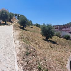 Parque da Ermida de Santo António