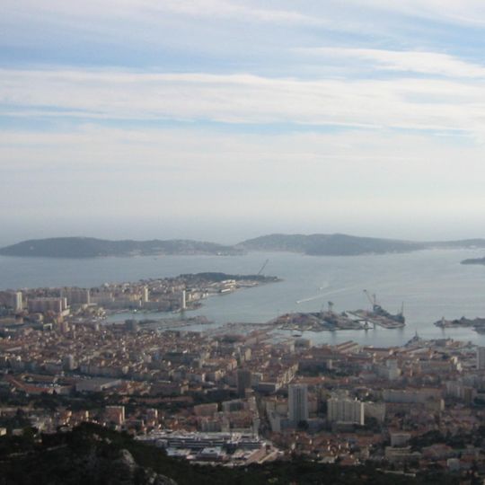 Saint-Mandrier-sur-Mer