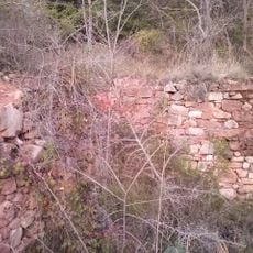 Cal Petit (Tagamanent)