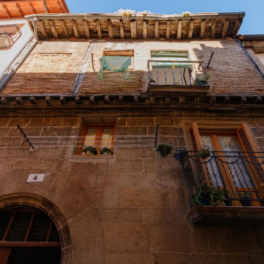 Casa Mayor 4