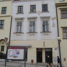 Masarykovo náměstí 10