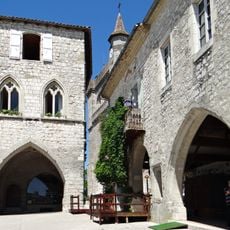 Maison du Prince Noir