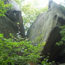 Kjugekull