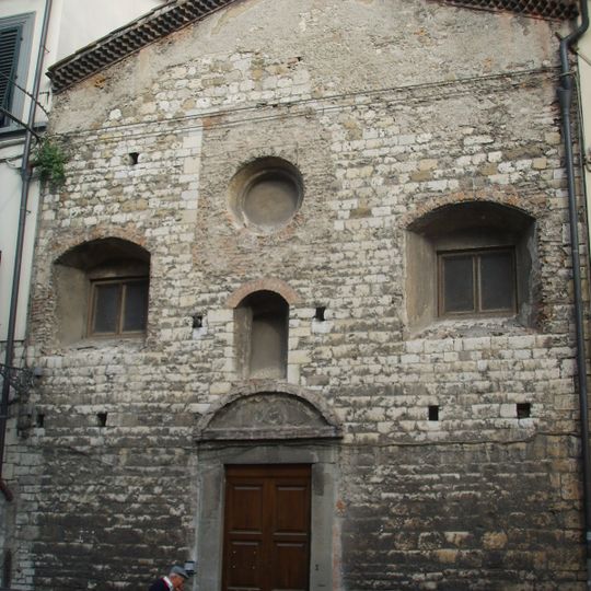 Oratorio di San Marco