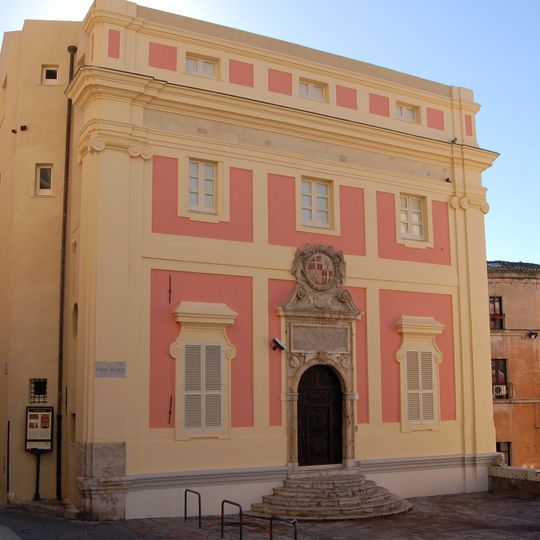Palazzo di Città