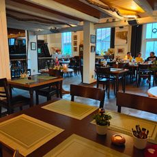 MoorInformationsZentrum Ahlenmoor