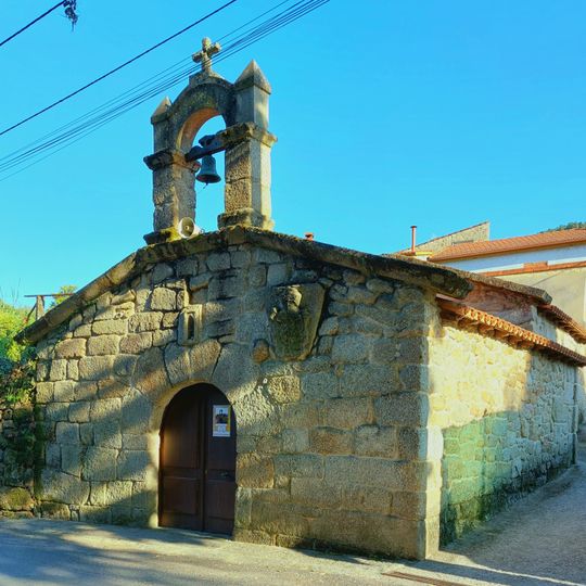 Capilla de San Roque
