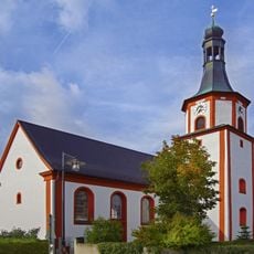 St. Walburga (Kemnathen)