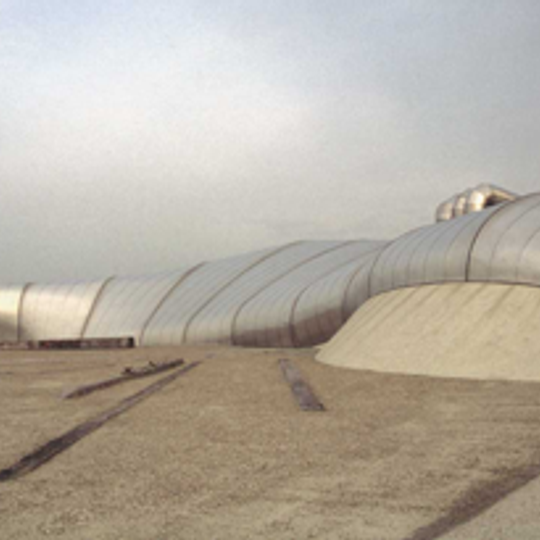 Deltapark Neeltje Jans