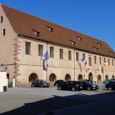 Hôtel de la Monnaie