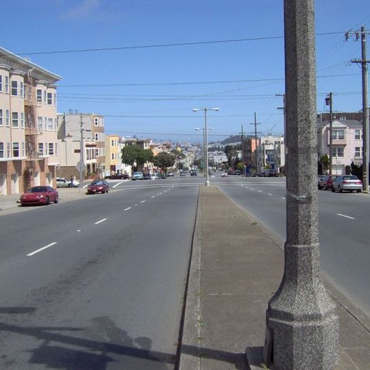 Richmond District