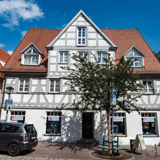 Wohnhaus Kappadozia 6