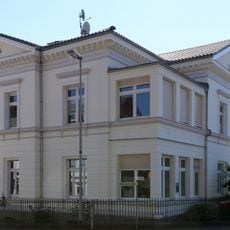 Villa Westerwaldstraße 11