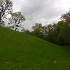 Burgstall Erbshausen