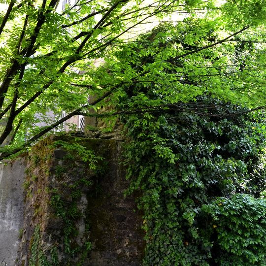 Remparts