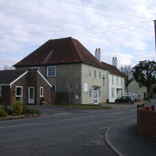 United Reformed Chapel