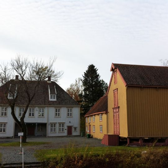 Lerchendal gård