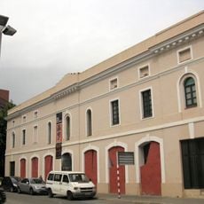 Col·legi Josep Pallach (Figueres)