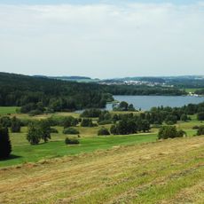 Řeka (nature reserve)