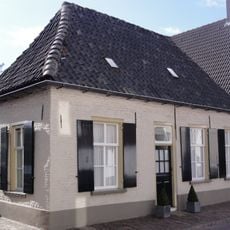 Nieuwstraat 6, Oirschot