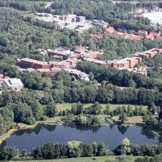 Jardín Botánico de Oldenburgo
