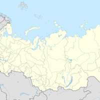 Cheremushki, Amur Oblast
