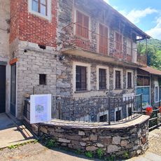 Museo dell'arte della tornitura del legno