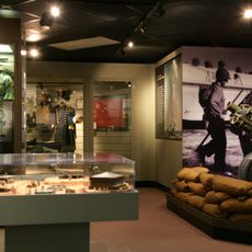 Parris Island Museum