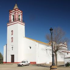 Iglesia de la Santa Cruz