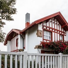 Casa Etxetxu