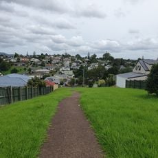 Kamara Walk