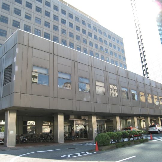 Mita Hospital