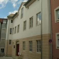 Pedettistraße 38