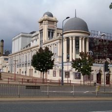 Bradford Alhambra