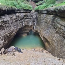 Source de l'Ain