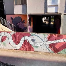 Mural
