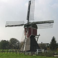 Buitenwegse Molen
