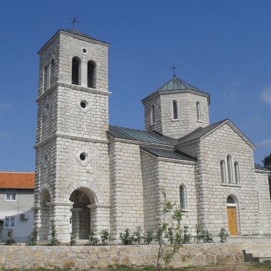 Oćestovo