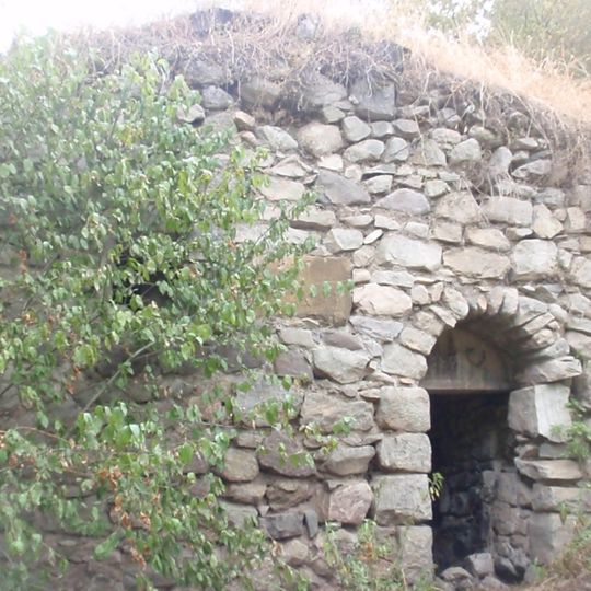 Saint-Élisée-l'Apôtre