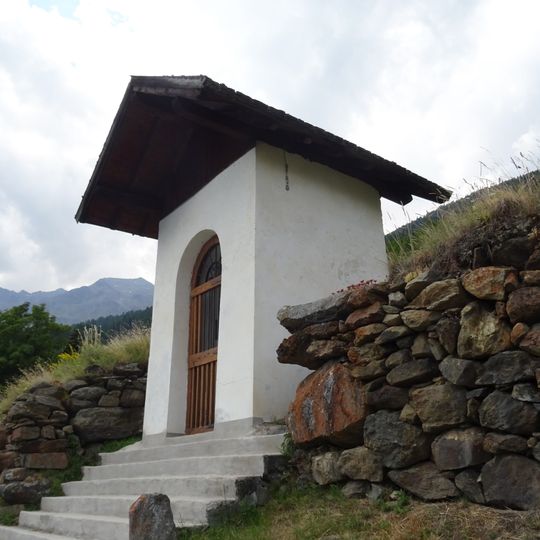 Saint Anthony chapel