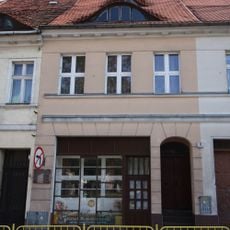 6 Waszkiewicza Street in Międzyrzecz