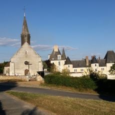Château de Moléans