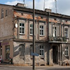 22 Hallera Street in Starogard Gdański