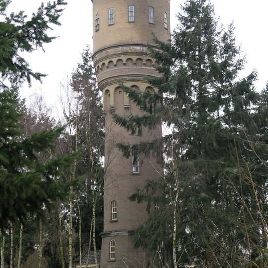Watertoren