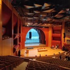 Auditorio Alfredo Kraus