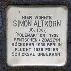 Simon Altkorn