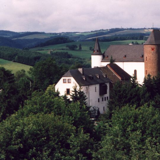 Burg Wildenburg