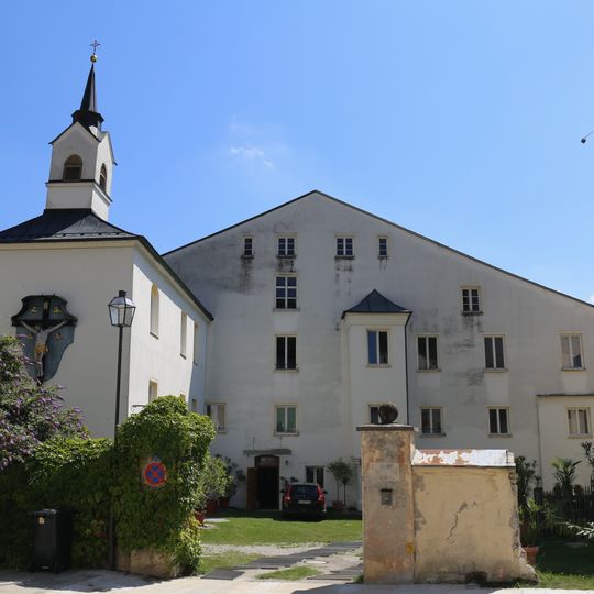 Schloss Schedling