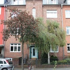 Kaufmannstraße 41