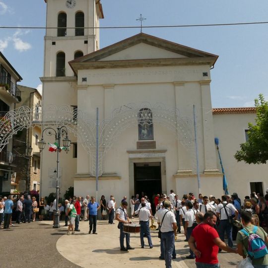 Chiesa di Sant'Eufemia